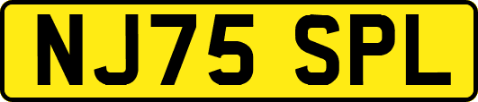 NJ75SPL