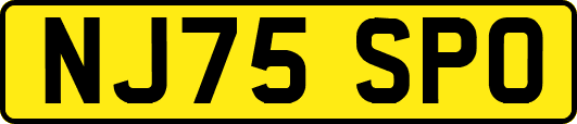 NJ75SPO