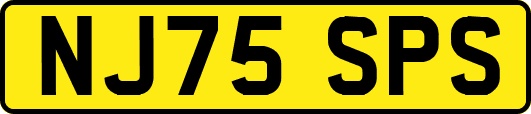 NJ75SPS