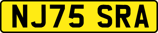 NJ75SRA
