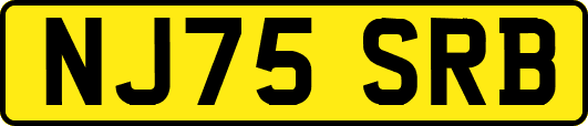 NJ75SRB