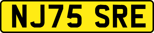 NJ75SRE