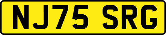 NJ75SRG