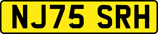 NJ75SRH