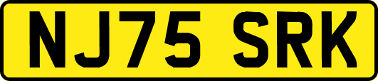 NJ75SRK