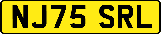 NJ75SRL