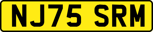 NJ75SRM