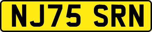 NJ75SRN