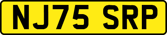 NJ75SRP