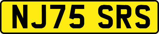 NJ75SRS