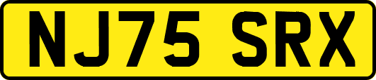 NJ75SRX