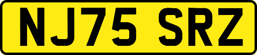 NJ75SRZ