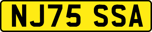 NJ75SSA