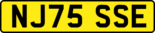 NJ75SSE