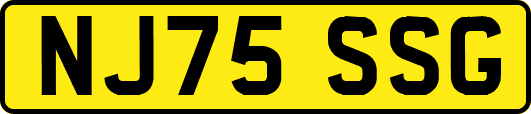 NJ75SSG