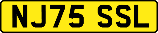 NJ75SSL