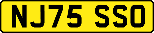 NJ75SSO