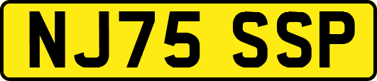 NJ75SSP