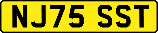 NJ75SST