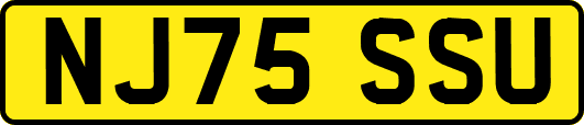 NJ75SSU
