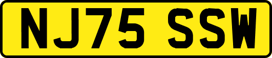 NJ75SSW