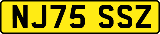 NJ75SSZ