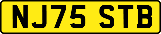 NJ75STB