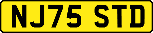 NJ75STD