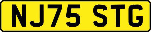 NJ75STG