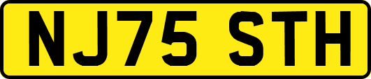 NJ75STH