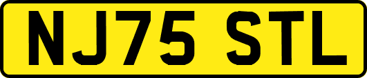 NJ75STL