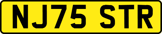 NJ75STR