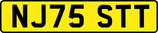 NJ75STT