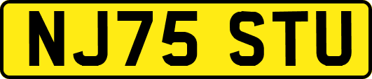 NJ75STU