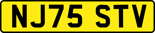 NJ75STV