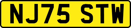 NJ75STW