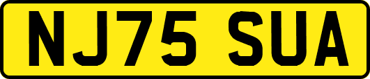 NJ75SUA