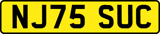 NJ75SUC