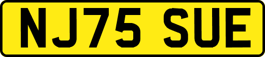 NJ75SUE