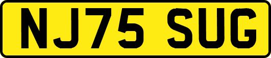 NJ75SUG