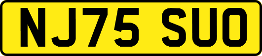 NJ75SUO