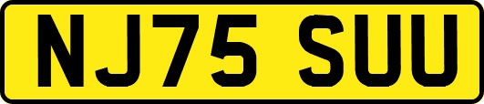 NJ75SUU