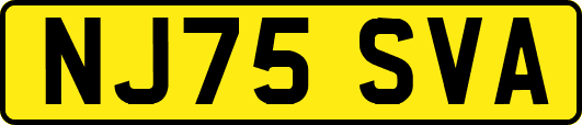 NJ75SVA