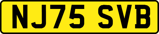 NJ75SVB
