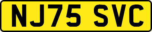 NJ75SVC