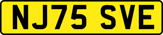 NJ75SVE