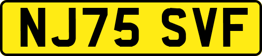 NJ75SVF