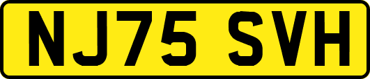 NJ75SVH