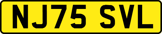 NJ75SVL
