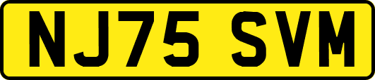 NJ75SVM